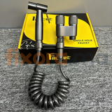 AquaClean Pro douchette WC hygienique acier inox Fixora
