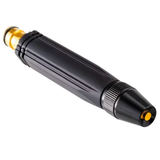 HydroBlast™ — Nettoyeur Portable Jet Puissant pour Tuyau d'Arrosage | Fixora.ma
