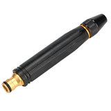 HydroBlast™ — Nettoyeur Portable Jet Puissant pour Tuyau d'Arrosage | Fixora.ma