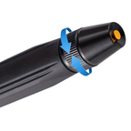 HydroBlast™ — Pistolet Haute Pression pour Tuyau d'Arrosage | Fixora.ma
