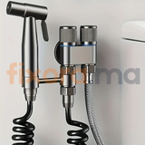 AquaClean Pro pression reglable Fixora