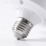AeroLum™ — Lampe Ventilateur LED 3-en-1 avec Télécommande | Fixorama