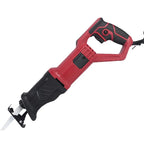MultiSaw™ — Scie Alternative 2500W Professionnelle | Fixora.ma