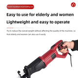 MultiSaw™ — Scie Alternative 2500W Professionnelle | Fixora.ma
