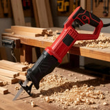 MultiSaw scie alternative 2500W professionnelle Fixora