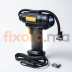 AirPump Pro™ — Compresseur Auto Digital 10 Bar | Fixora.ma