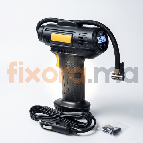 AirGuard écran LED Fixorama
