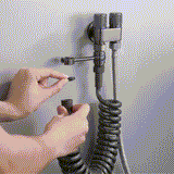 AquaClean Pro en action Fixora